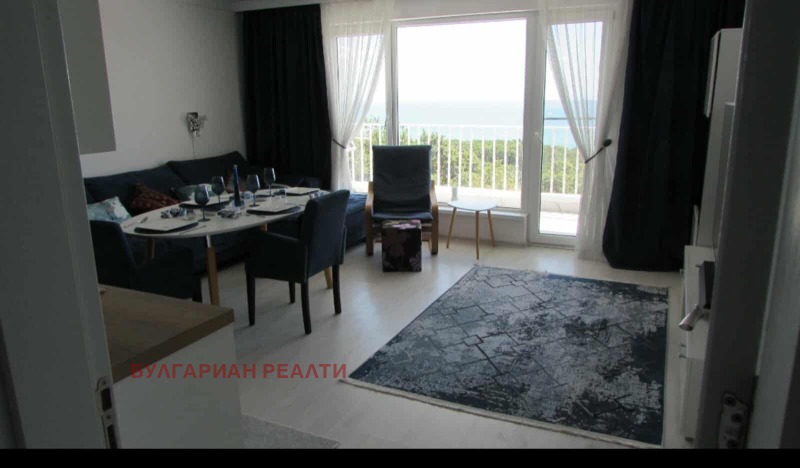 K pronájmu  2 ložnice Varna , k.k. Zlatni pjasaci , 100 m2 | 33053276 - obraz [6]