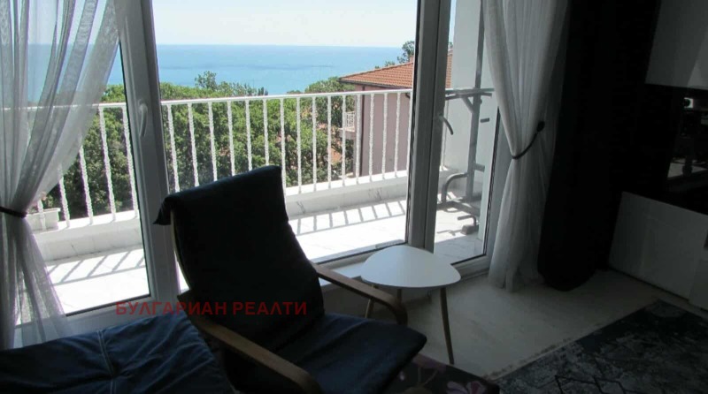 K pronájmu  2 ložnice Varna , k.k. Zlatni pjasaci , 100 m2 | 33053276 - obraz [5]