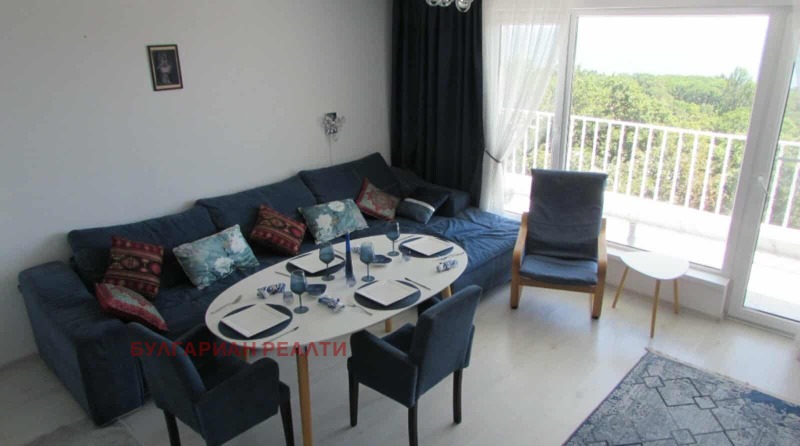 K pronájmu  2 ložnice Varna , k.k. Zlatni pjasaci , 100 m2 | 33053276 - obraz [4]
