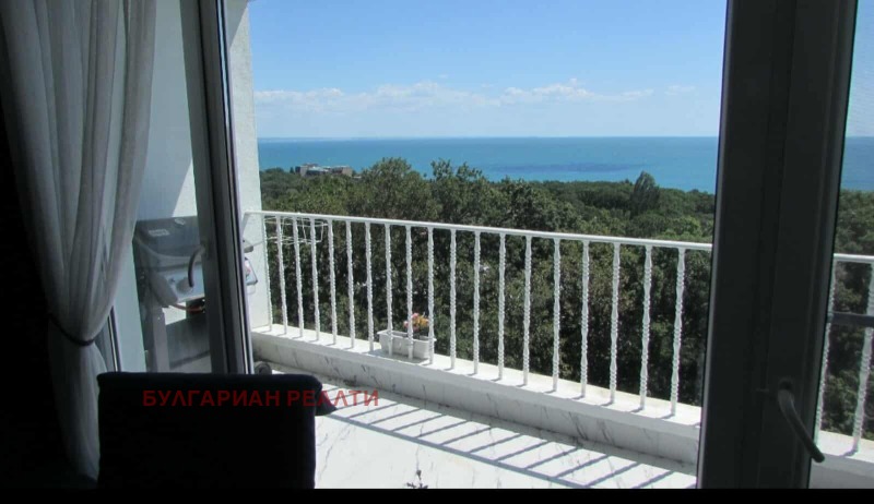 K pronájmu  2 ložnice Varna , k.k. Zlatni pjasaci , 100 m2 | 33053276 - obraz [15]
