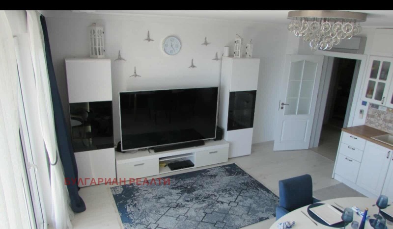 K pronájmu  2 ložnice Varna , k.k. Zlatni pjasaci , 100 m2 | 33053276 - obraz [2]