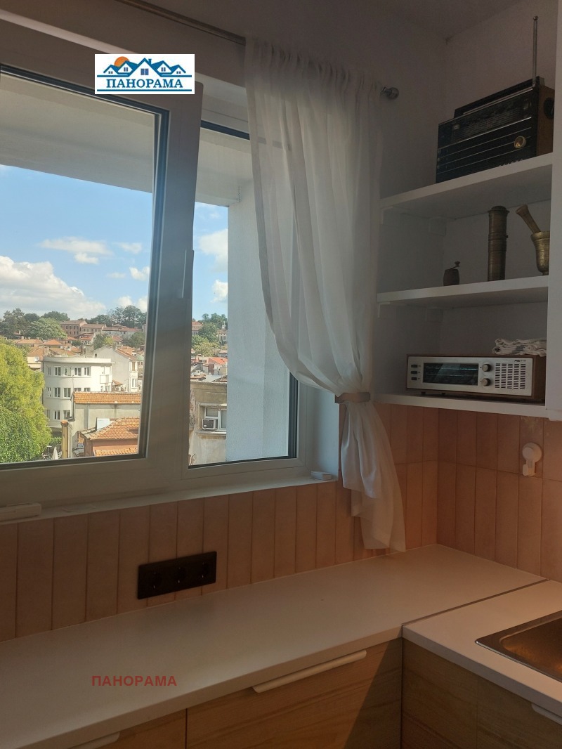 Kiadó  2 hálószobás Plovdiv , Centar , 100 négyzetméter | 34770129 - kép [11]