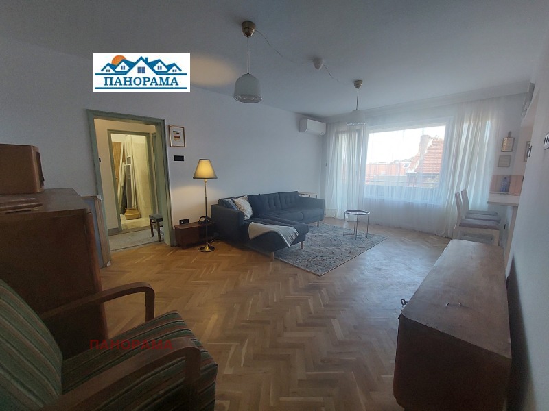 Kiadó  2 hálószobás Plovdiv , Centar , 100 négyzetméter | 34770129 - kép [17]
