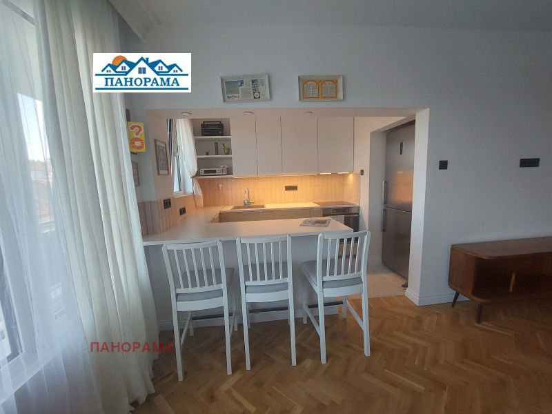 Kiadó  2 hálószobás Plovdiv , Centar , 100 négyzetméter | 34770129 - kép [14]
