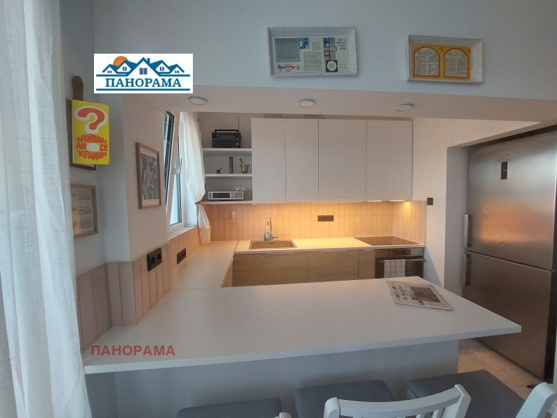 Kiadó  2 hálószobás Plovdiv , Centar , 100 négyzetméter | 34770129 - kép [13]