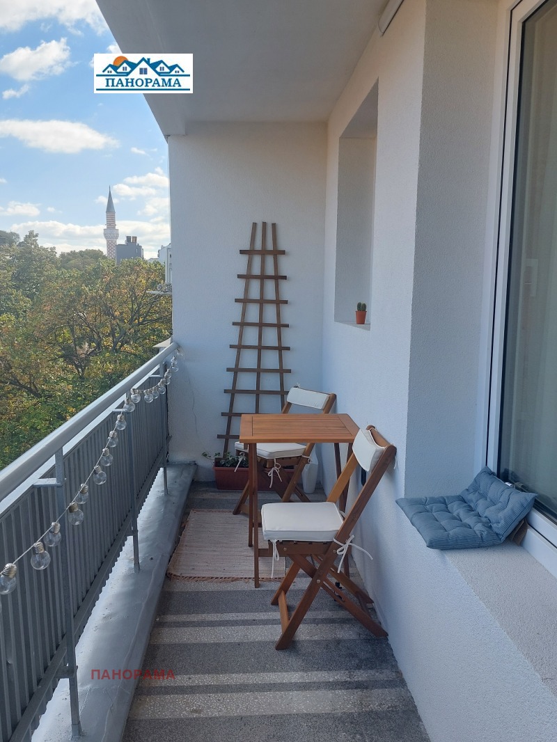 Kiadó  2 hálószobás Plovdiv , Centar , 100 négyzetméter | 34770129 - kép [10]