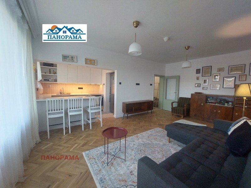 Kiadó  2 hálószobás Plovdiv , Centar , 100 négyzetméter | 34770129 - kép [15]