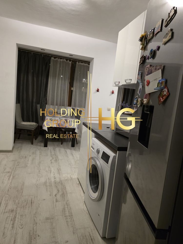 Дава под наем 3-СТАЕН, гр. Варна, Владислав Варненчик 1, снимка 2 - Апартаменти - 53174195