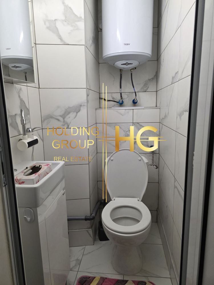 Дава под наем 3-СТАЕН, гр. Варна, Владислав Варненчик 1, снимка 14 - Апартаменти - 53174195