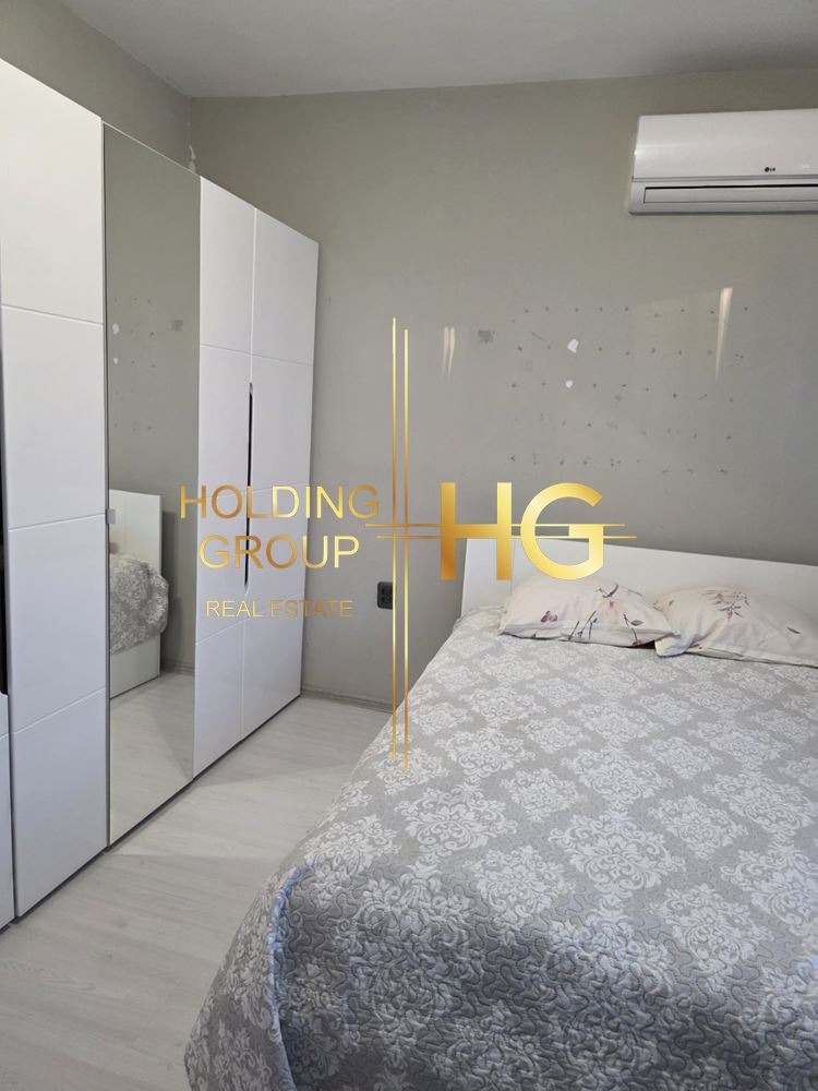 Дава под наем 3-СТАЕН, гр. Варна, Владислав Варненчик 1, снимка 7 - Апартаменти - 53174195