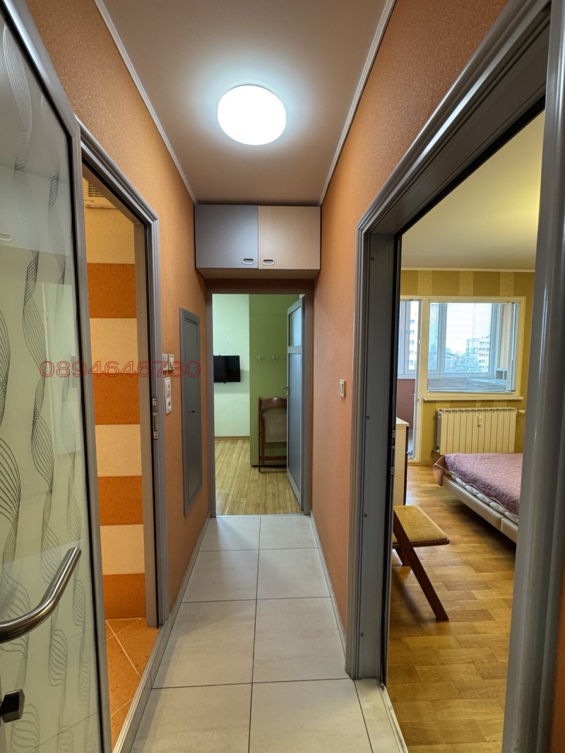 Дава под наем 3-СТАЕН, гр. София, Младост 1А, снимка 8 - Апартаменти - 53232396