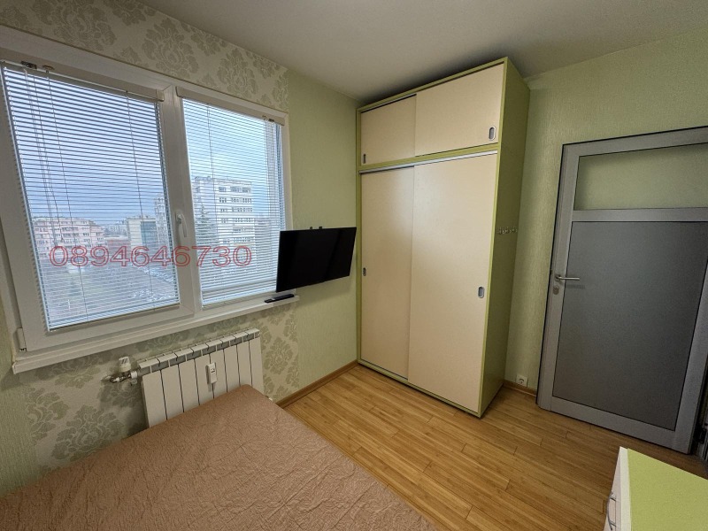 Дава под наем 3-СТАЕН, гр. София, Младост 1А, снимка 17 - Апартаменти - 53232396