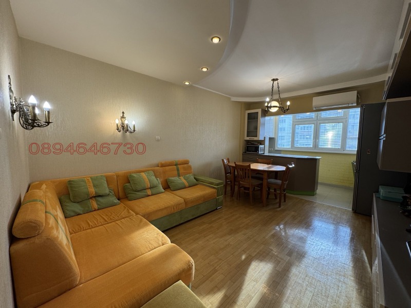 Дава под наем 3-СТАЕН, гр. София, Младост 1А