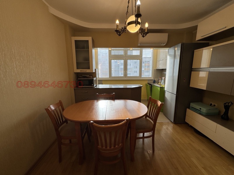 Дава под наем 3-СТАЕН, гр. София, Младост 1А, снимка 6 - Апартаменти - 53232396