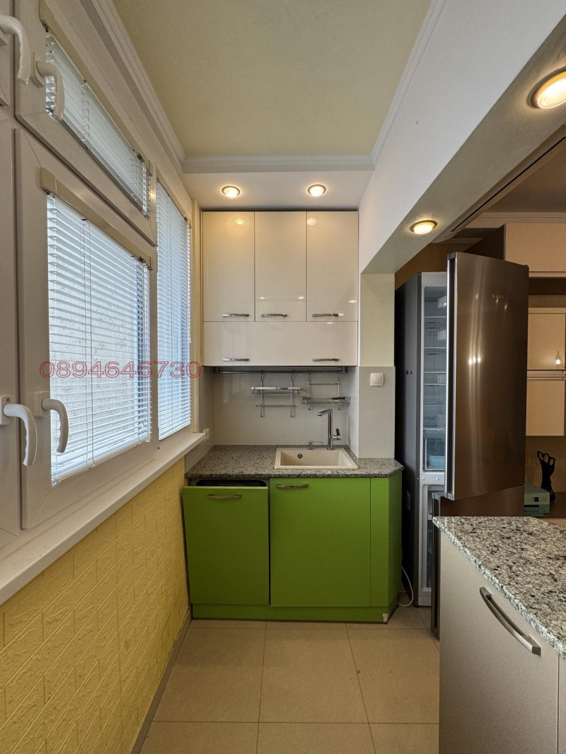 Дава под наем 3-СТАЕН, гр. София, Младост 1А, снимка 3 - Апартаменти - 53232396