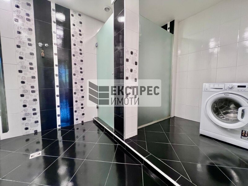 Дава под наем 3-СТАЕН, гр. Варна, Център, снимка 12 - Апартаменти - 54343005