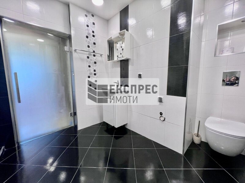 Дава под наем 3-СТАЕН, гр. Варна, Център, снимка 10 - Апартаменти - 54343005