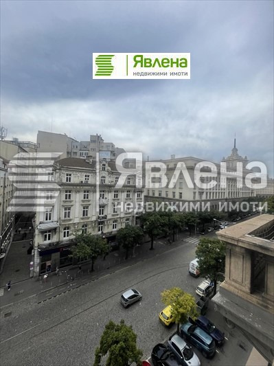 Дава под наем ОФИС, гр. София, Център, снимка 1 - Офиси - 47755139