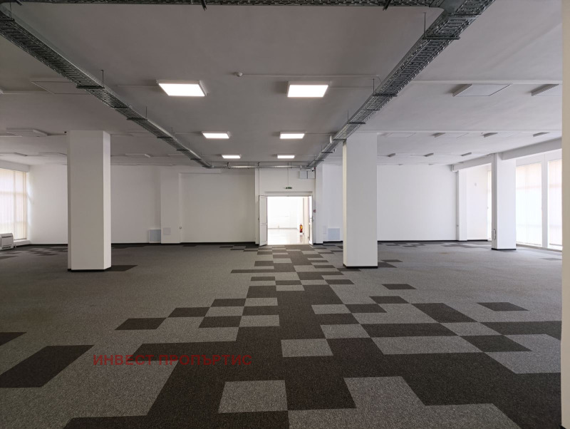 Zu vermieten  Büro Sofia , Hladilnika , 550 qm | 72355107 - Bild [5]