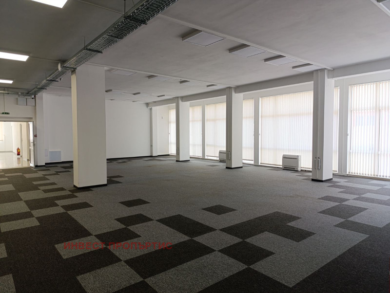 Zu vermieten  Büro Sofia , Hladilnika , 550 qm | 72355107 - Bild [4]