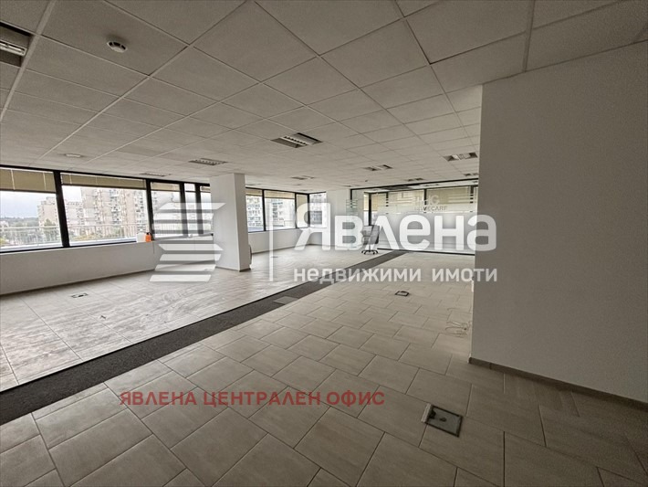 Дава под наем ОФИС, гр. София, Люлин 7, снимка 2 - Офиси - 53688981