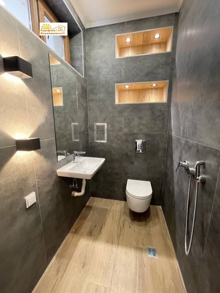 Дава под наем КЪЩА, гр. Бургас, Сарафово, снимка 4 - Къщи - 53290141