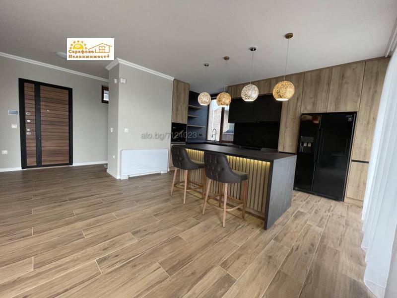 Дава под наем КЪЩА, гр. Бургас, Сарафово, снимка 6 - Къщи - 53290141