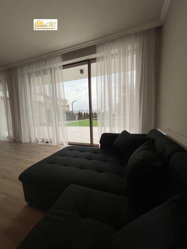 Дава под наем КЪЩА, гр. Бургас, Сарафово, снимка 2 - Къщи - 53290141