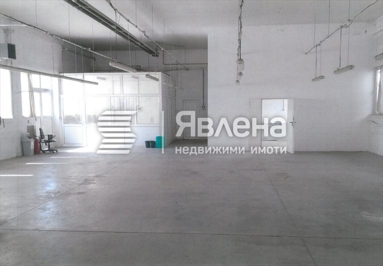 A louer  Bâtiment industriel région Plovdiv , Rakovski , 375 m² | 12198114 - image [2]