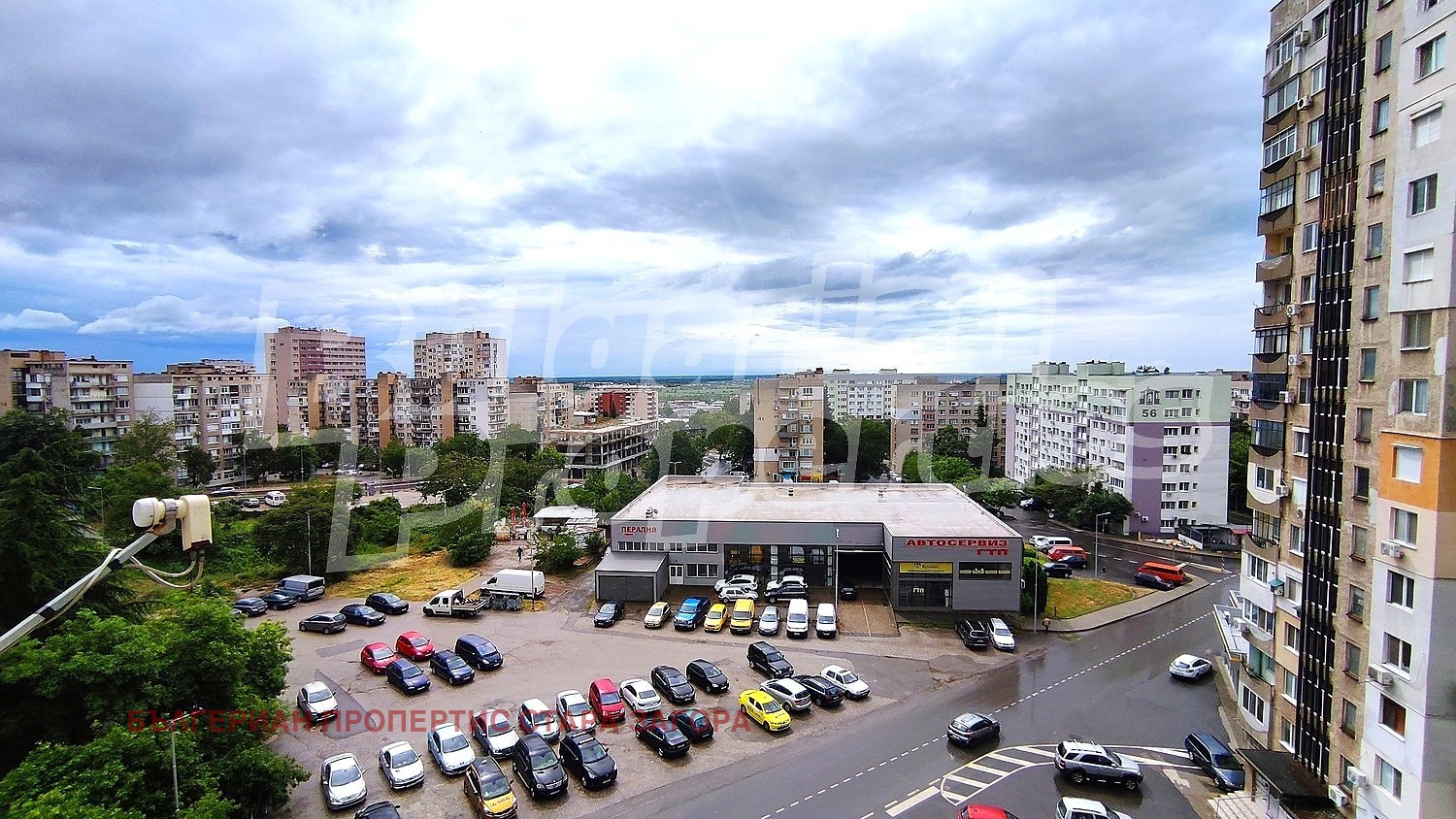 Дава под наем 2-СТАЕН, гр. Стара Загора, Три чучура - юг, снимка 5 - Апартаменти - 54668147