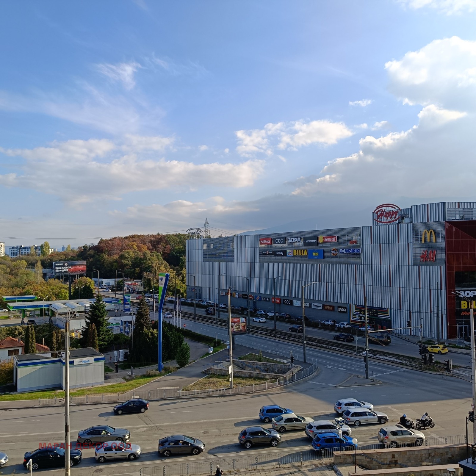 Дава под наем 2-СТАЕН, гр. София, Люлин 10, снимка 13 - Апартаменти - 56550972