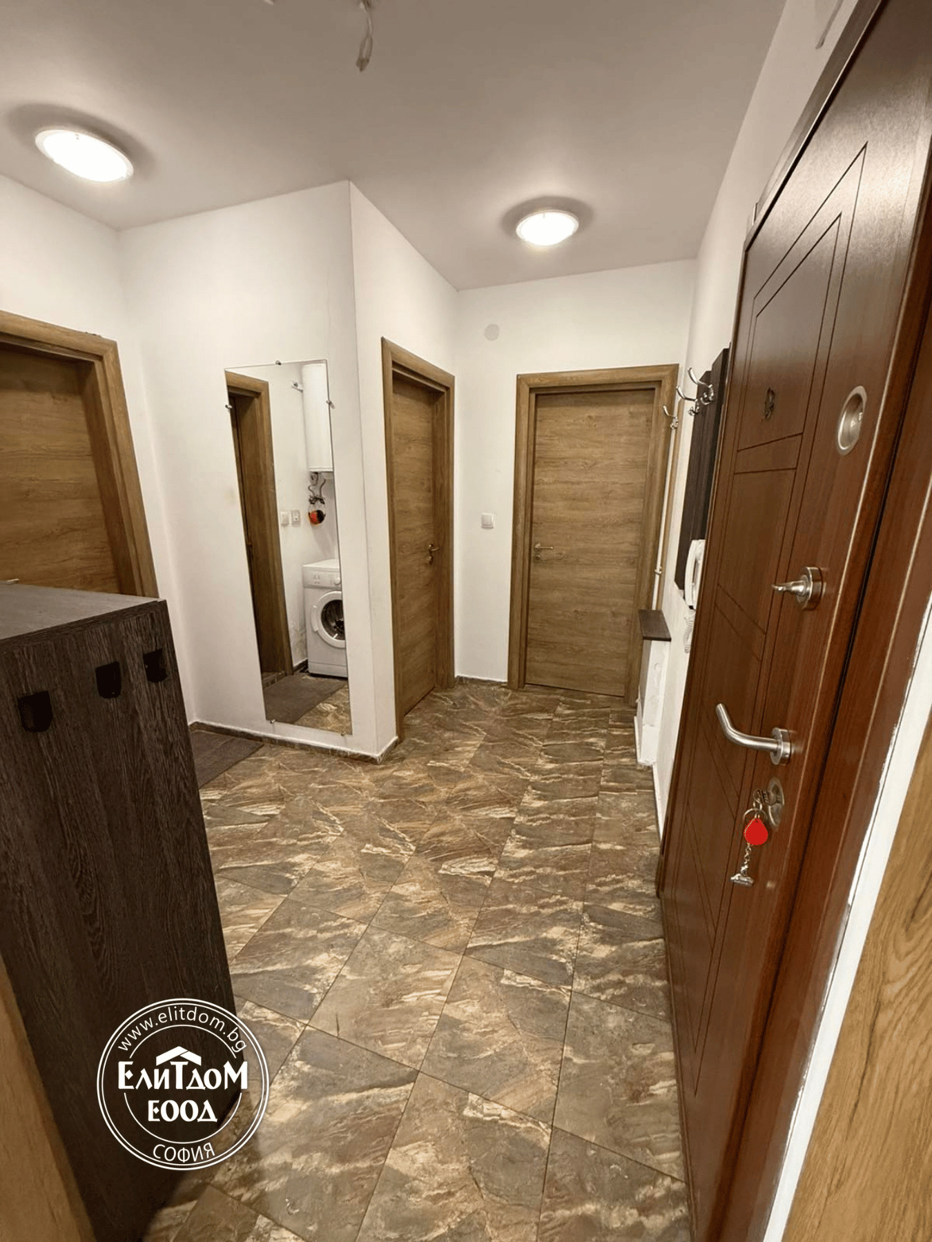 Дава под наем 3-СТАЕН, гр. София, Младост 1А, снимка 16 - Апартаменти - 54592154