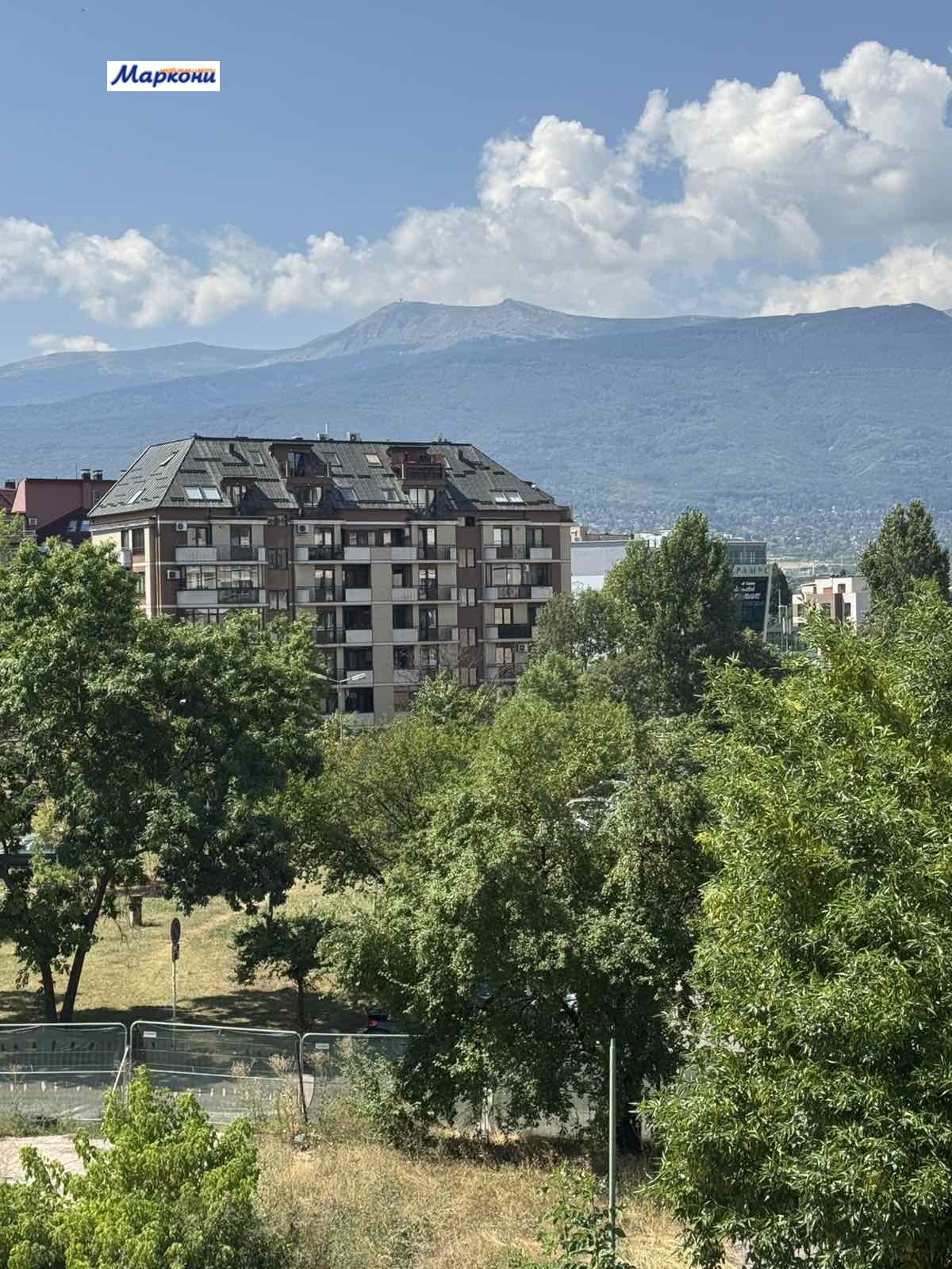 Дава под наем 3-СТАЕН, гр. София, Младост 1, снимка 12 - Апартаменти - 55613424