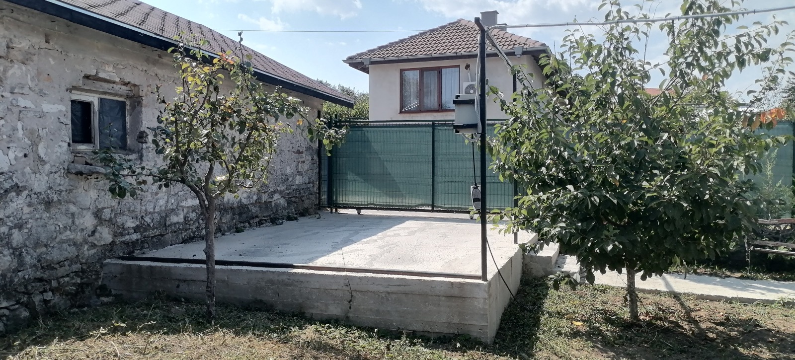 Дава под наем КЪЩА, с. Кичево, област Варна, снимка 2 - Къщи - 55836809