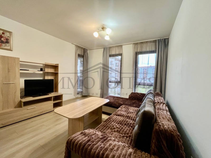 Дава под Наем 3-СТАЕН в град София, Студентски град - 110 кв.м / 749 € » 1 464.92 лв., ИМОТОПИЯ