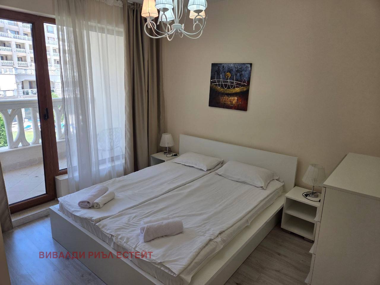 Дава под Наем 3-СТАЕН | Imot.bg — изображение 8