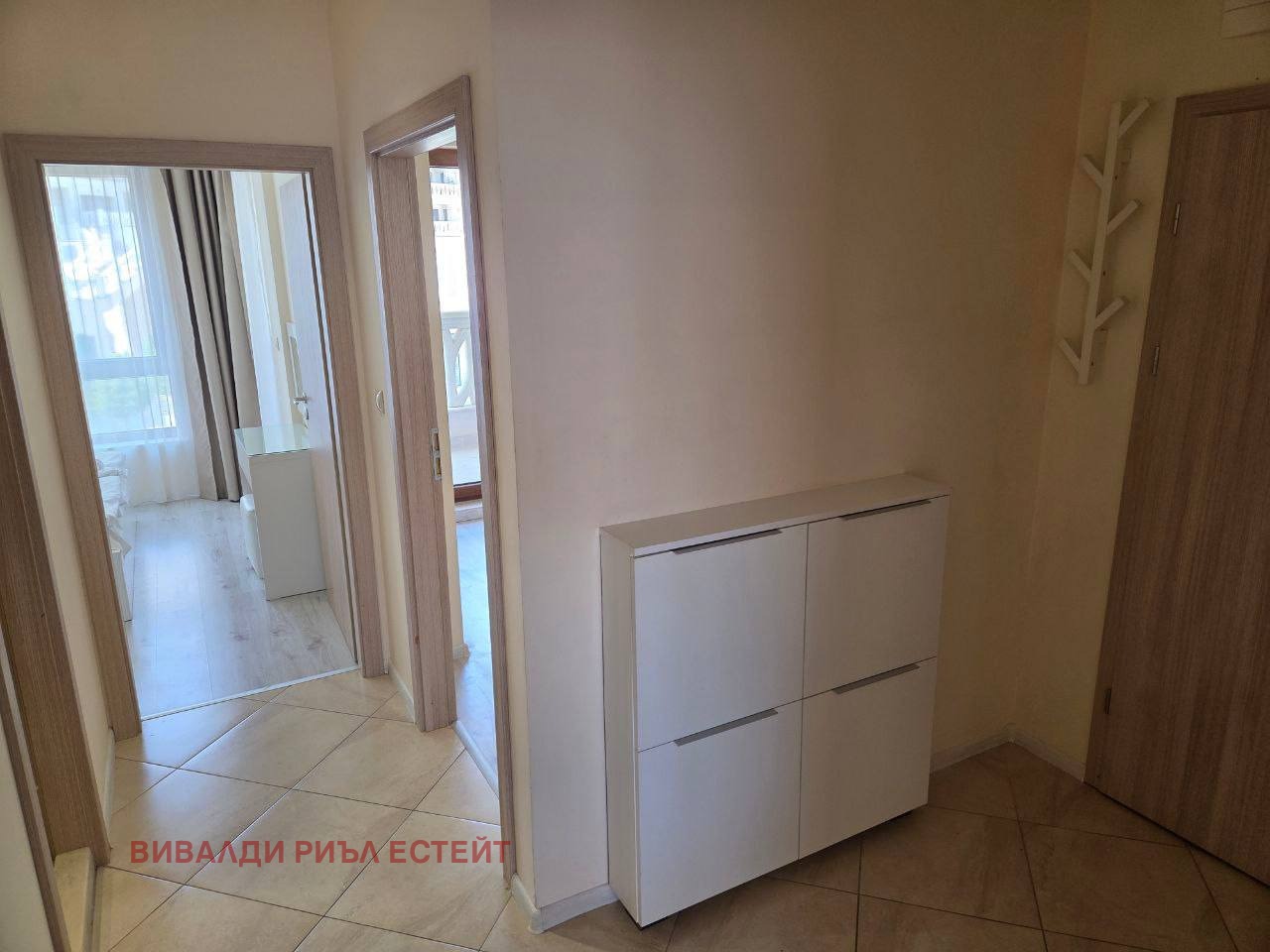 Дава под Наем 3-СТАЕН | Imot.bg — изображение 6