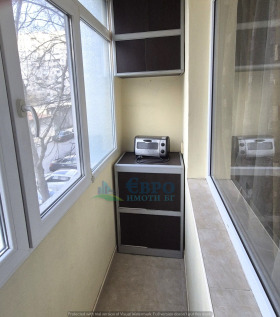 1 bedroom Tsentar, Stara Zagora 13