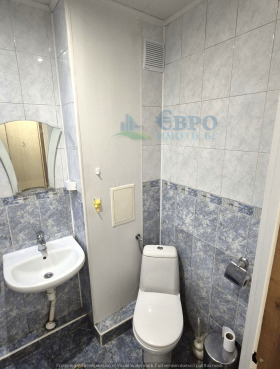 1 bedroom Tsentar, Stara Zagora 10