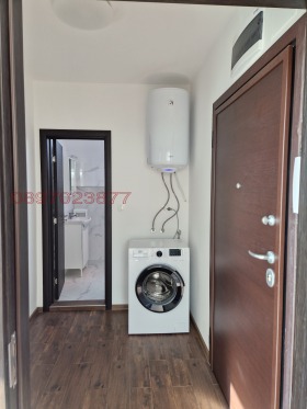 1 chambre Slaviya, Sofia 8