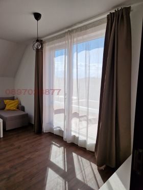 1 chambre Slaviya, Sofia 2
