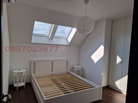 1 chambre Slaviya, Sofia 5