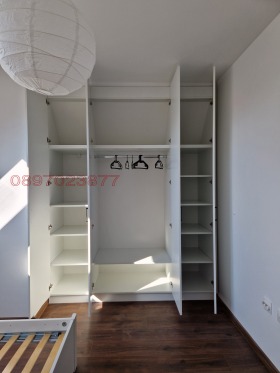 1 chambre Slaviya, Sofia 7