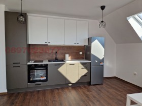 1 chambre Slaviya, Sofia 3