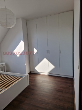 1 chambre Slaviya, Sofia 6