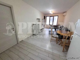 1 bedroom Kyuchuk Parizh, Plovdiv