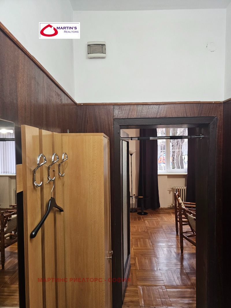 Do wynajęcia  Studio Sofia , Centar , 54 mkw | 73975247 - obraz [6]