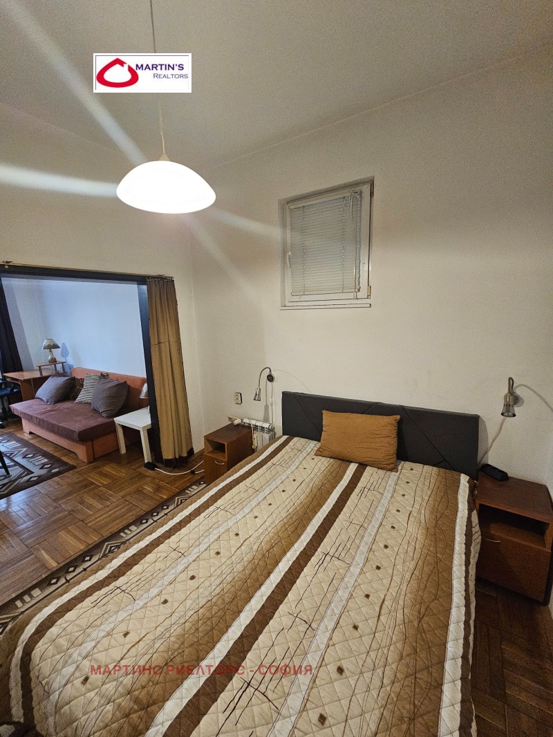 Do wynajęcia  Studio Sofia , Centar , 54 mkw | 73975247 - obraz [5]