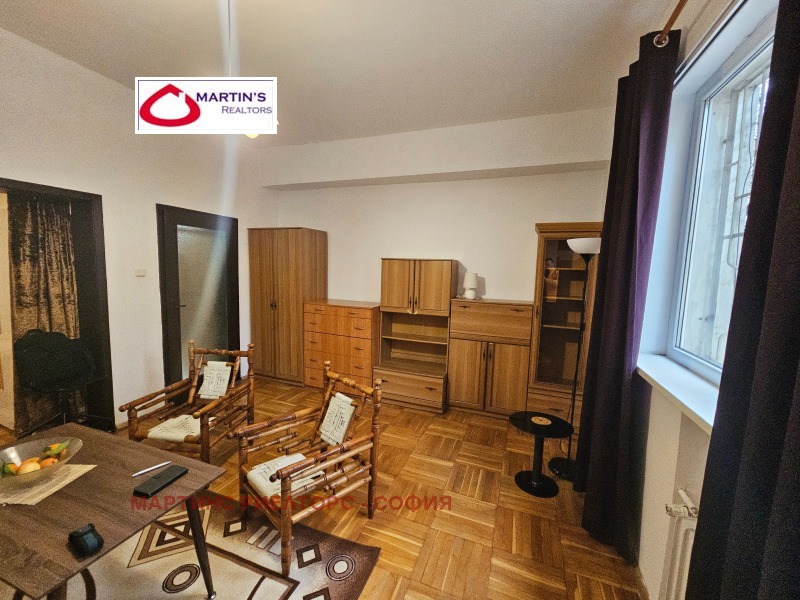 Do wynajęcia  Studio Sofia , Centar , 54 mkw | 73975247 - obraz [2]