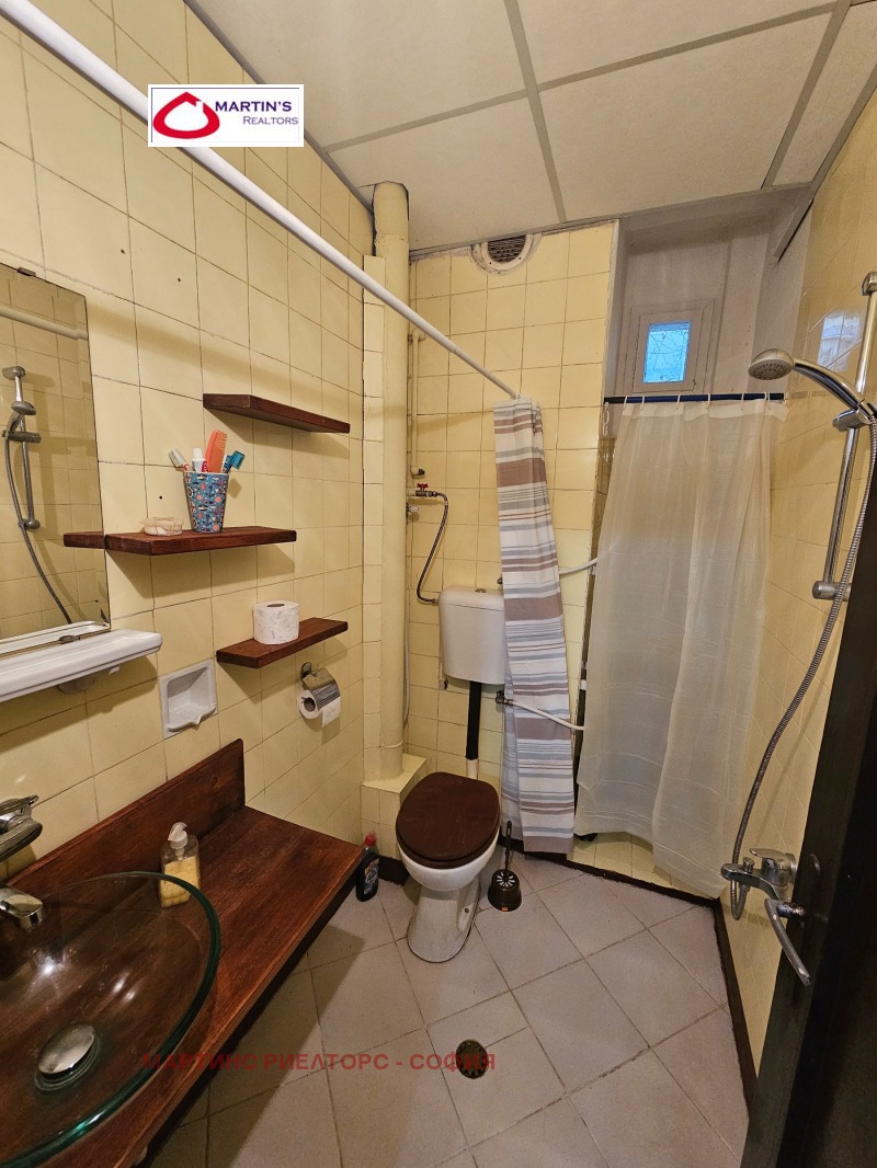 Do wynajęcia  Studio Sofia , Centar , 54 mkw | 73975247 - obraz [10]